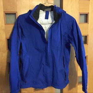 REI Elements E1 Hardshell, M